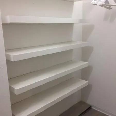 Siepelunga Nest Apartment
