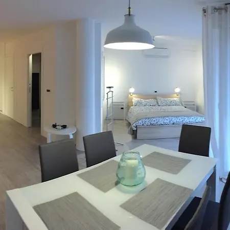 Siepelunga Nest * Boloňa