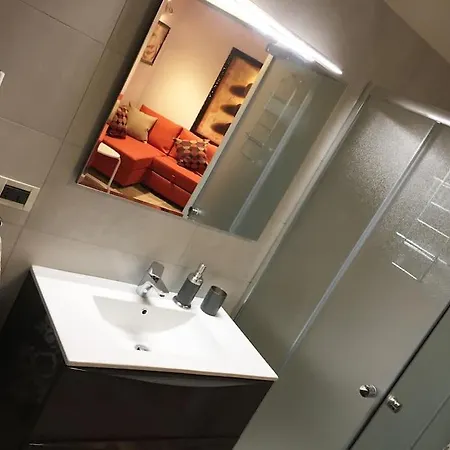 Siepelunga Nest Apartmán Boloňa