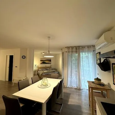 Siepelunga Nest Apartment