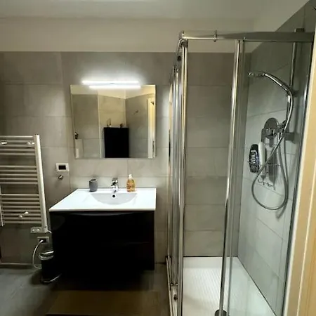 Siepelunga Nest Apartment *