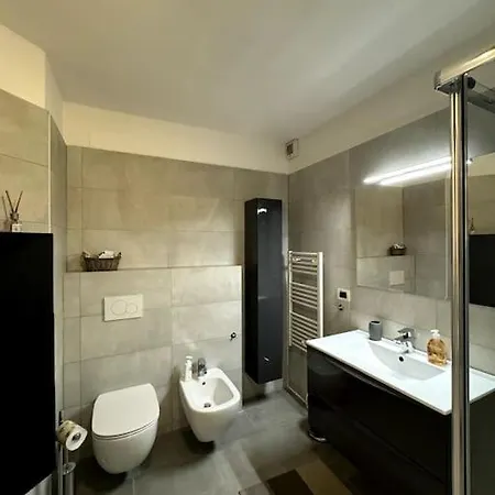 Siepelunga Nest Bolonia