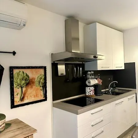 Apartment Siepelunga Nest