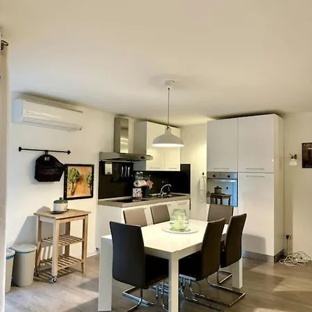 Siepelunga Nest * Болонья