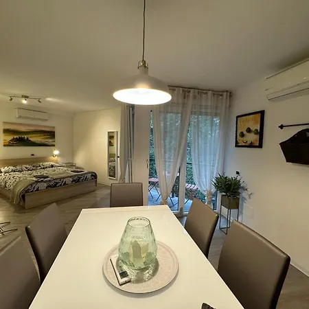 Siepelunga Nest Bolonia