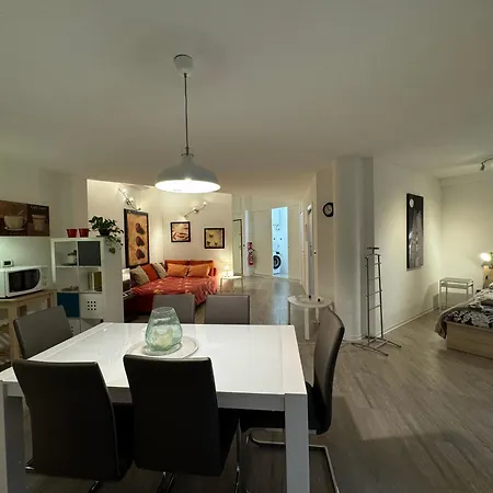 Siepelunga Nest * Bolonia