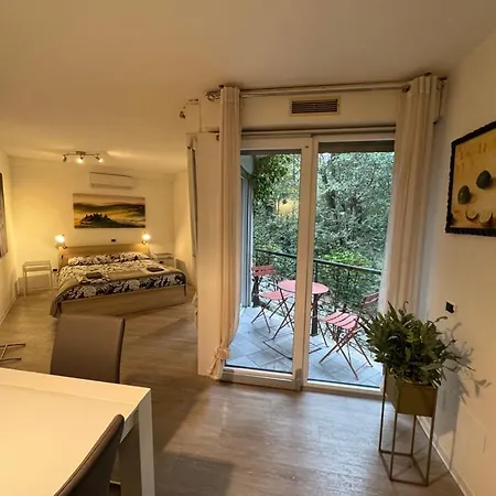 Apartament Siepelunga Nest