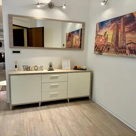 Apartament Siepelunga Nest *