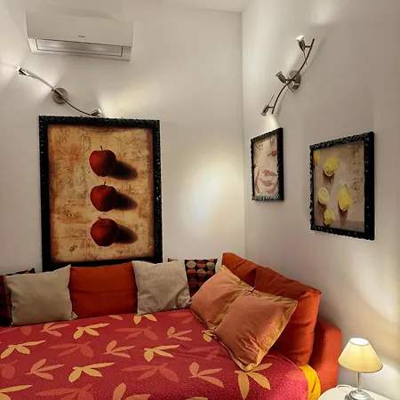 Apartment Siepelunga Nest Bologna