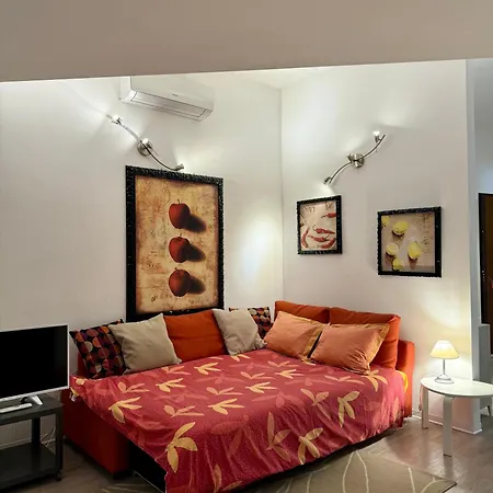 Siepelunga Nest * Bologna