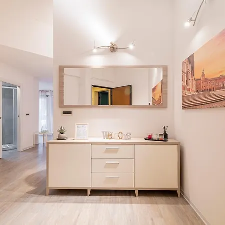 Siepelunga Nest Apartmán *