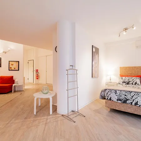 Siepelunga Nest Bologna