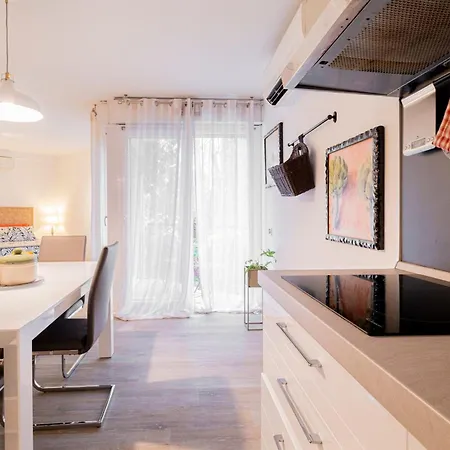 Siepelunga Nest Apartmán *