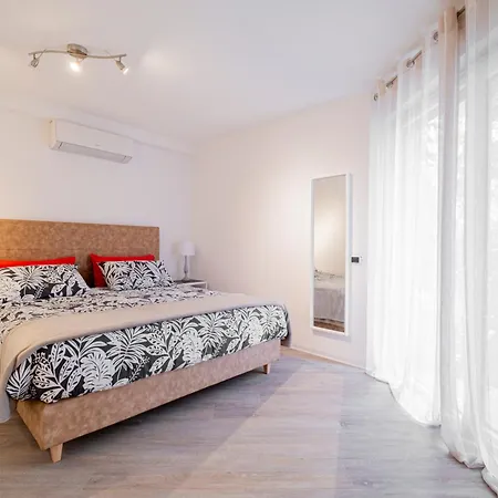 Apartmán Siepelunga Nest *