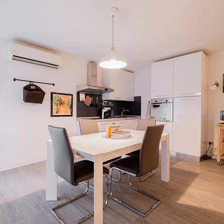 Siepelunga Nest Bologna