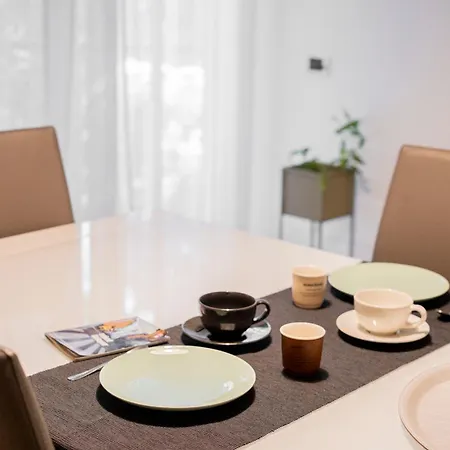 Siepelunga Nest Boloňa