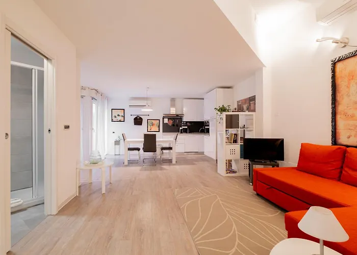 아파트 Siepelunga Nest