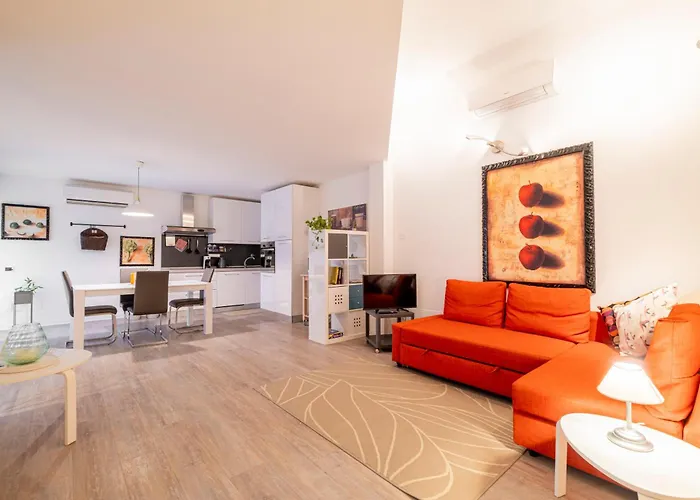 Siepelunga Nest شقة بولونيا