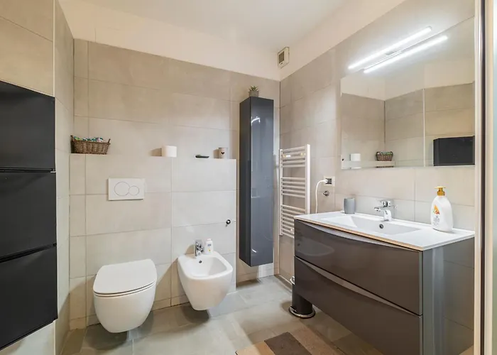 아파트 Siepelunga Nest