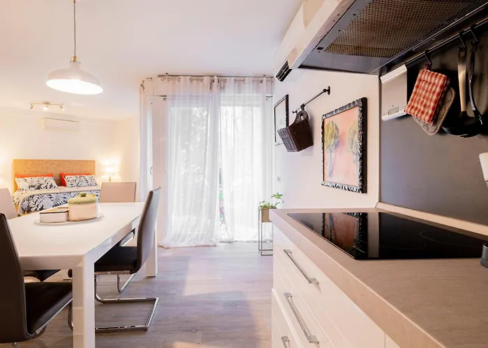 Siepelunga Nest 아파트 *