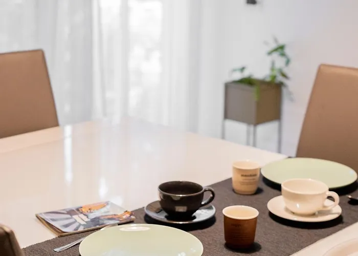 Siepelunga Nest بولونيا