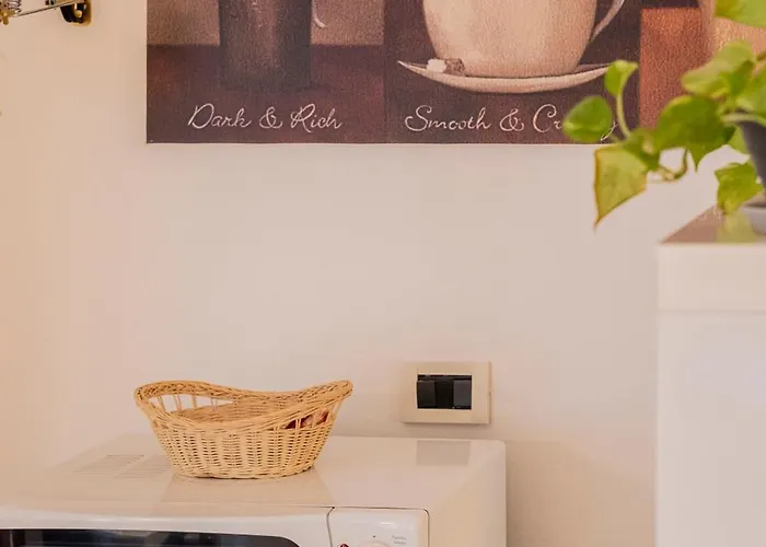 Siepelunga Nest شقة *