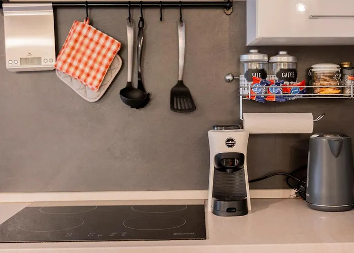 شقة Siepelunga Nest