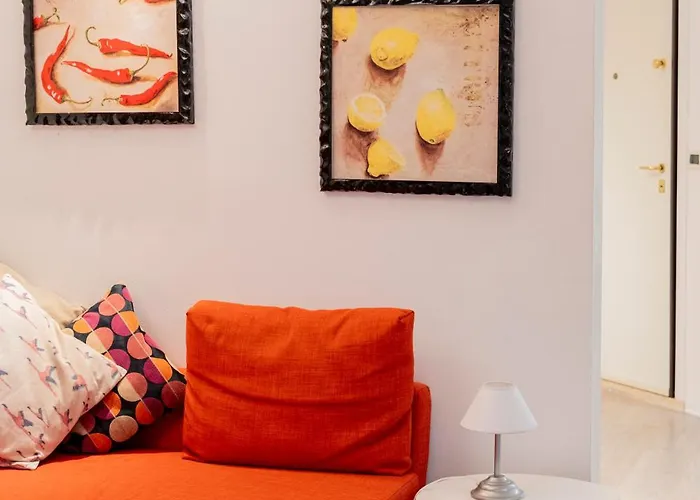 Siepelunga Nest * 볼로냐