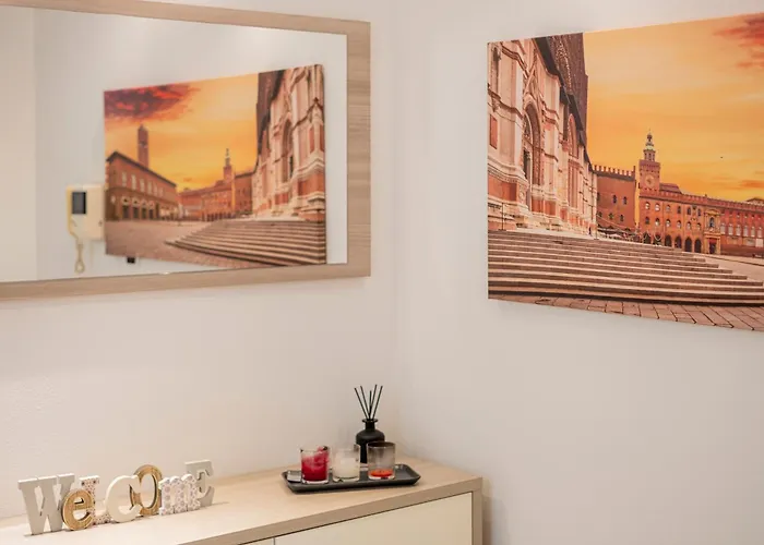 Siepelunga Nest 아파트