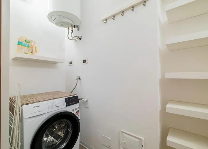 شقة Siepelunga Nest *