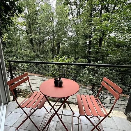 Siepelunga Nest Appartement Bologna