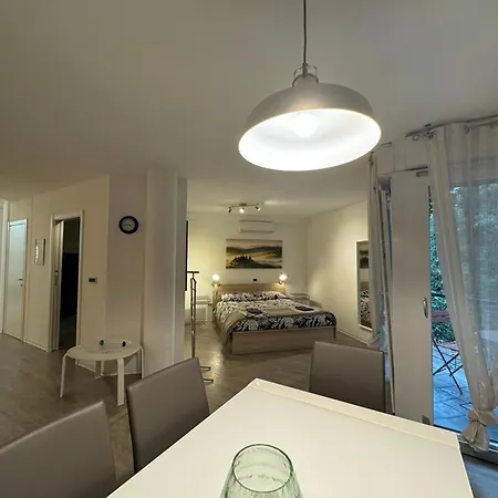 Siepelunga Nest Appartement Bologna