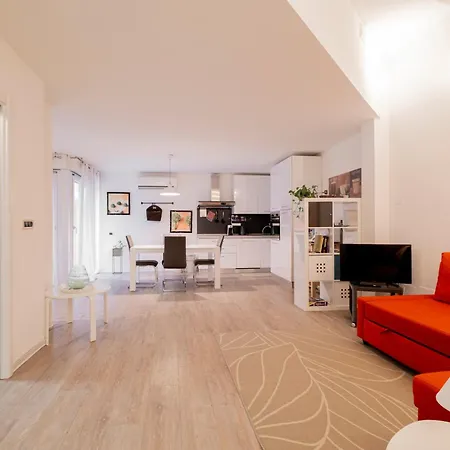 Apartman Siepelunga Nest