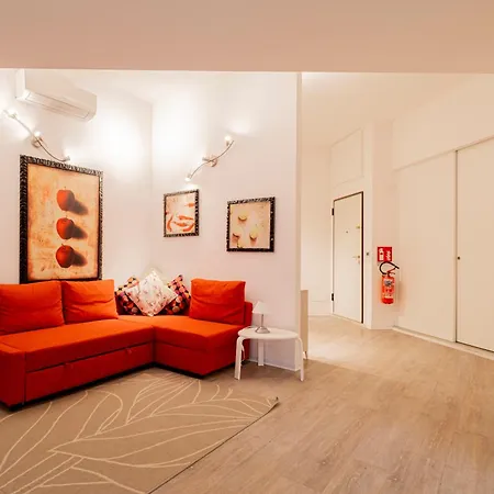 Apartman Siepelunga Nest Bologna