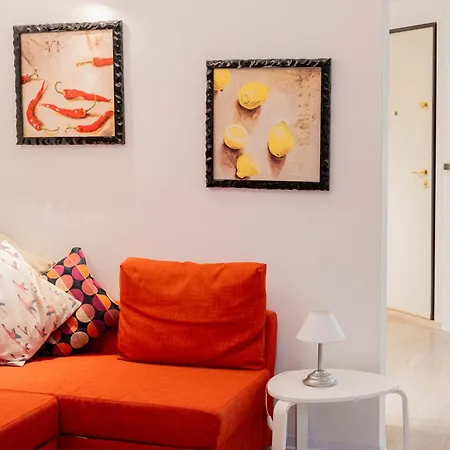 Siepelunga Nest * Bologna