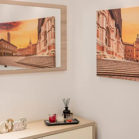 Siepelunga Nest Apartman