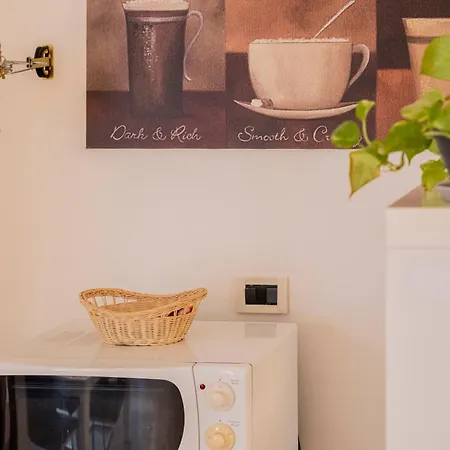 Siepelunga Nest Apartament *
