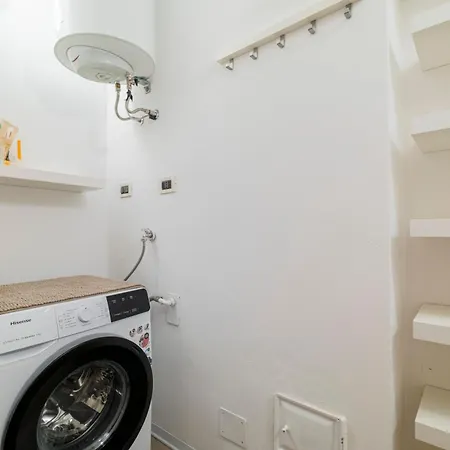 Apartament Siepelunga Nest *