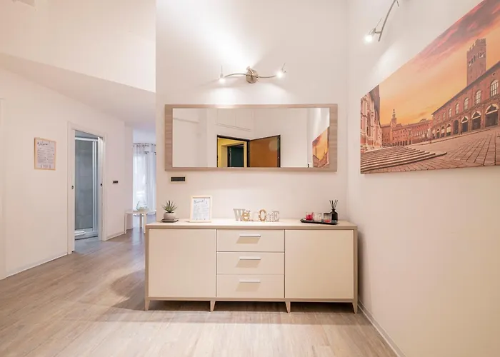 Siepelunga Nest Lägenhet *