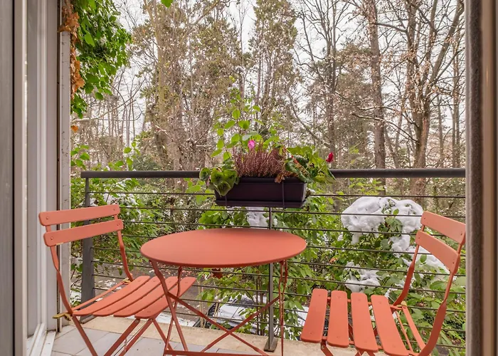 Lägenhet Siepelunga Nest Bologna